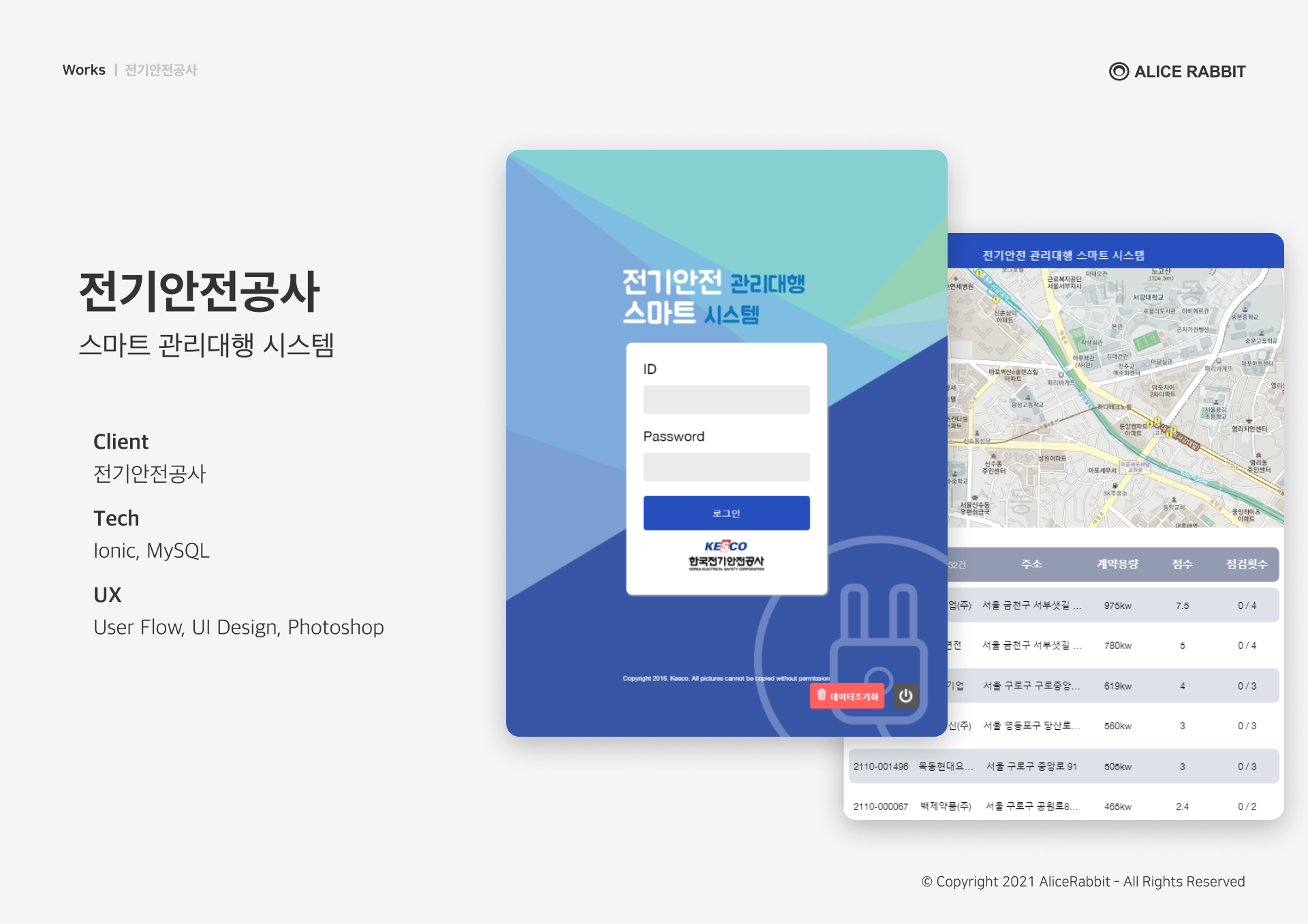 전기안전공사